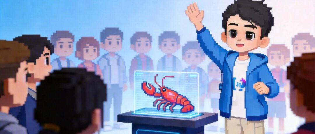 活动预热 | 玩转3月望京养虾圈，逮虾户们看过来，望京科技园系列活动来啦！