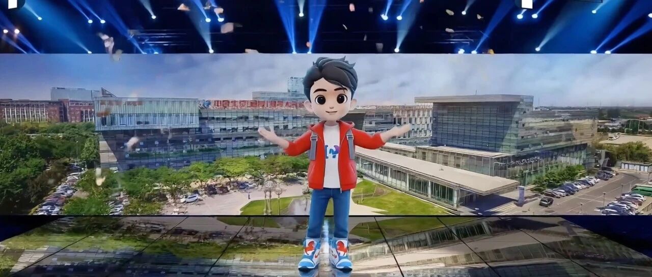 留创园创 | 望京科技园“望小智”：以一岁成长，赴生态之约